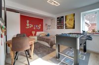 Schlazimmer / EG