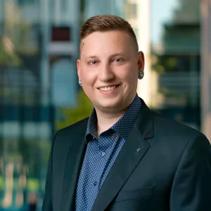 Nils Marx, HTI Hochtaunus Immobilien GmbH