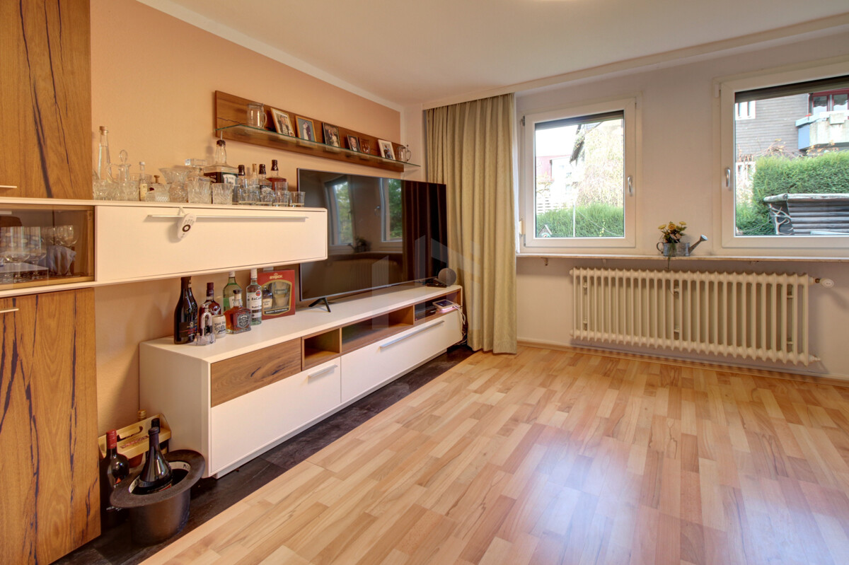 Wohnzimmer / EG