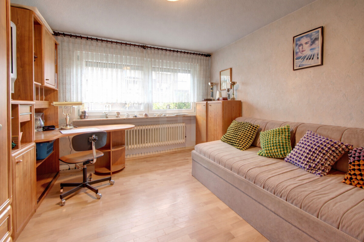Schlafzimmer #3