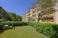 Außenanlage, Garten