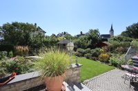 Terrasse - Garten