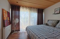 Schlafzimmer OG