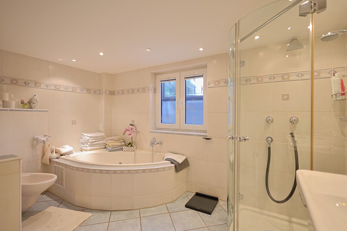 Badezimmer UG