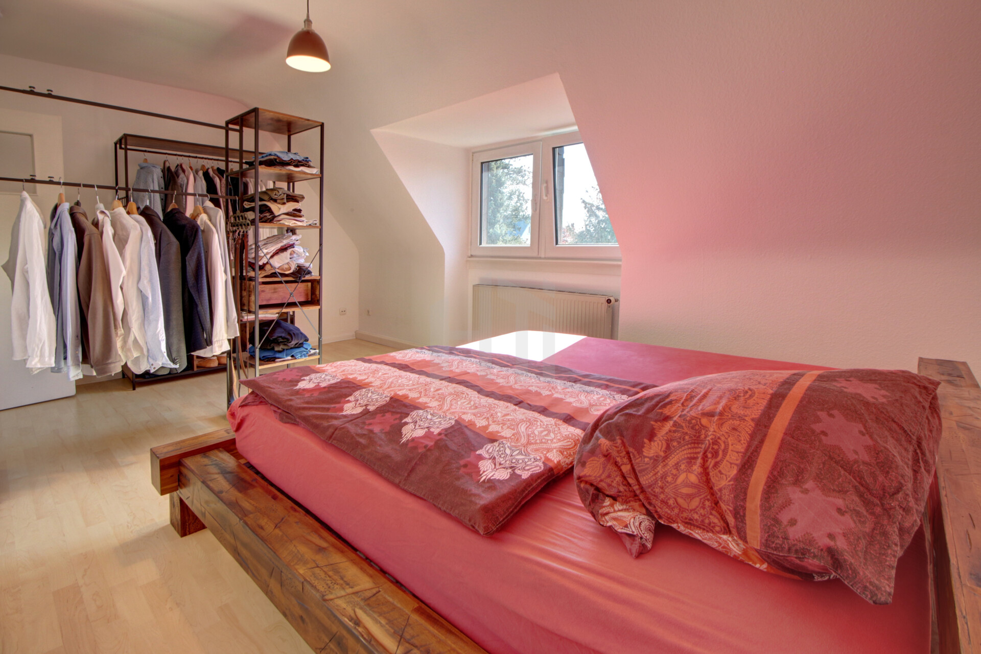 Schlafzimmer #2