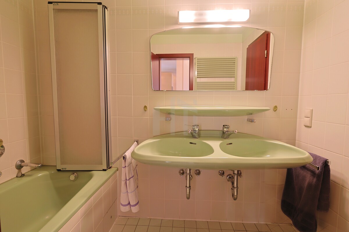 Badezimmer 2