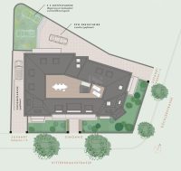 Freiflaechenplan