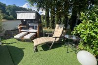 Sonnendeck